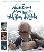 [Documentario] Never Ending Man: Hayao Miyazaki